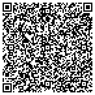 QR-код с контактной информацией организации CORAL TRAVEL
