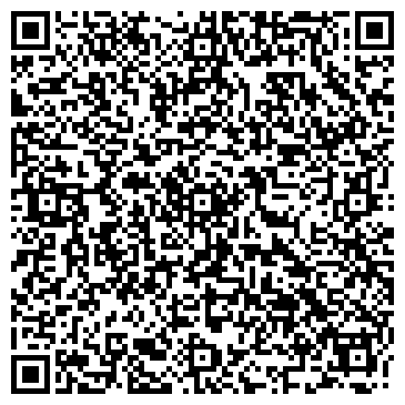 QR-код с контактной информацией организации ИП За Воротами!