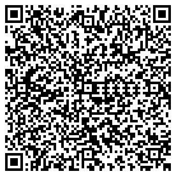 QR-код с контактной информацией организации ООО ИнкомСтрой