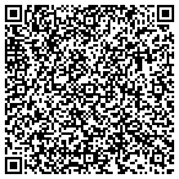 QR-код с контактной информацией организации ООО ТурЭксперт