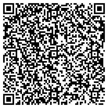 QR-код с контактной информацией организации Intuition