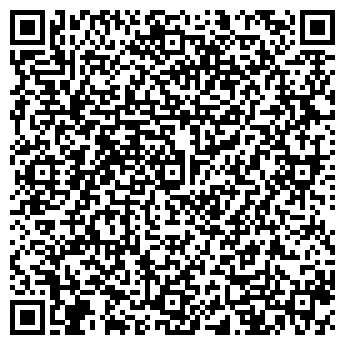 QR-код с контактной информацией организации Церковная лавка