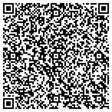 QR-код с контактной информацией организации Клуб Путешественников