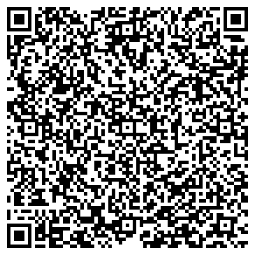 QR-код с контактной информацией организации Дайкири