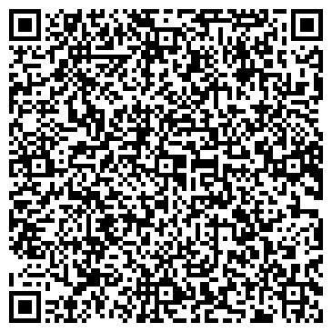 QR-код с контактной информацией организации ООО Престиж-тур Гарант