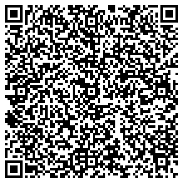 QR-код с контактной информацией организации ООО СибУрс
