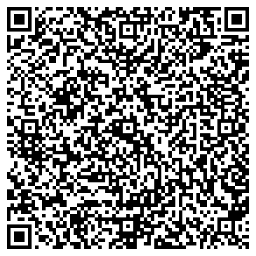 QR-код с контактной информацией организации ООО Орёлинтур
