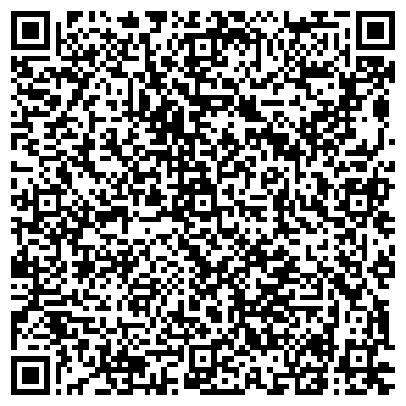 QR-код с контактной информацией организации Алые паруса