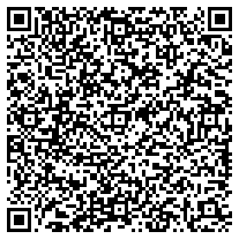 QR-код с контактной информацией организации ООО Би-Консалтинг