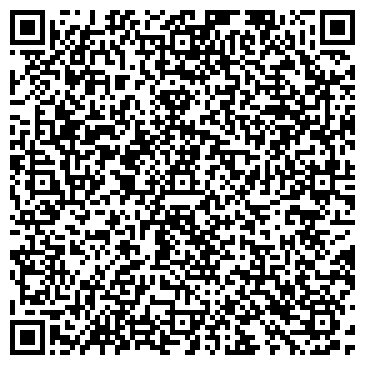 QR-код с контактной информацией организации ООО ДорСтор