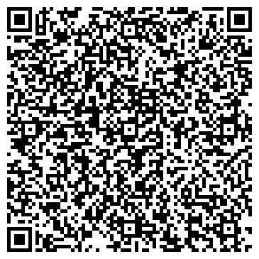 QR-код с контактной информацией организации ООО Грандо