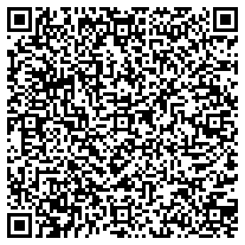 QR-код с контактной информацией организации ИП Бухгалтерская фирма