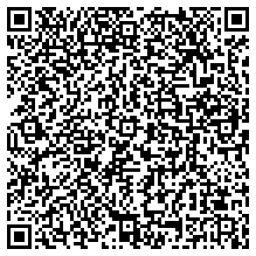 QR-код с контактной информацией организации "TEZ Tour" (Закрыто)