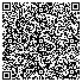 QR-код с контактной информацией организации ООО Золотое решение