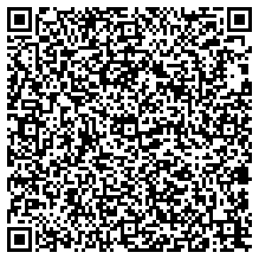 QR-код с контактной информацией организации Линия жизни