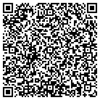 QR-код с контактной информацией организации ЗАО Практик