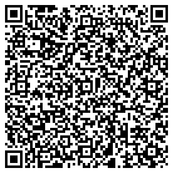 QR-код с контактной информацией организации ООО Бухгалтерское бюро
