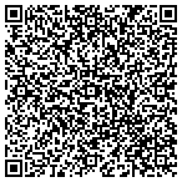 QR-код с контактной информацией организации ООО Порядок