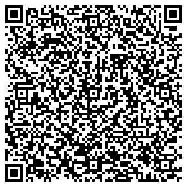 QR-код с контактной информацией организации Инфосервис