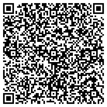QR-код с контактной информацией организации ООО Практика Бухучета