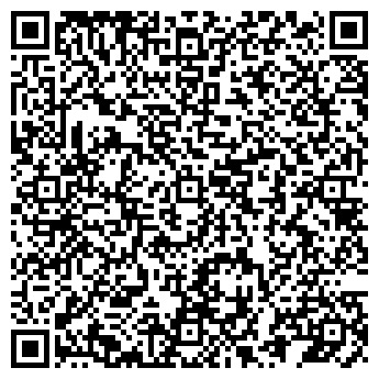 QR-код с контактной информацией организации Люстры Свет