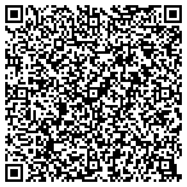 QR-код с контактной информацией организации Студия Света