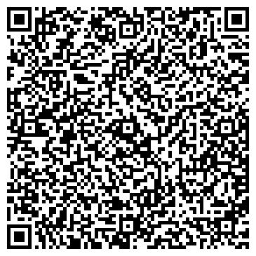 QR-код с контактной информацией организации Мир на ладони