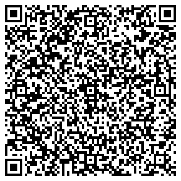 QR-код с контактной информацией организации Лето-тур