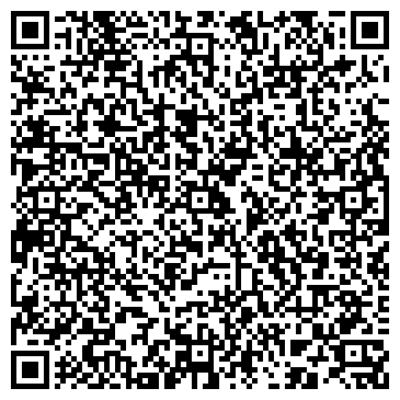 QR-код с контактной информацией организации ООО Кэш-Сервис
