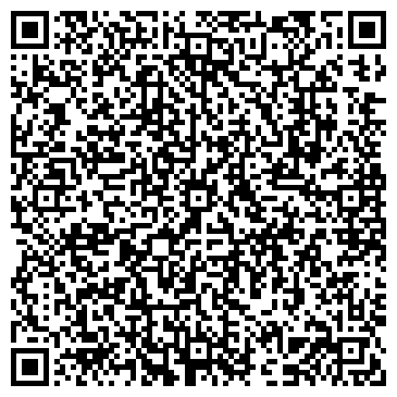 QR-код с контактной информацией организации Тропикана