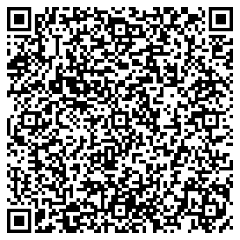 QR-код с контактной информацией организации ТурАгенство "ПАРУСНИК"