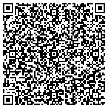 QR-код с контактной информацией организации ООО Тульская специализированная компания