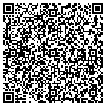 QR-код с контактной информацией организации Ритм