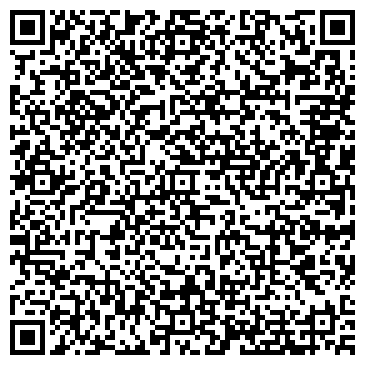 QR-код с контактной информацией организации Мужская мода