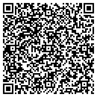 QR-код с контактной информацией организации ООО КРИСТИ