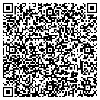 QR-код с контактной информацией организации Саботаж