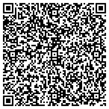 QR-код с контактной информацией организации «Егорьевская детская школа искусств»