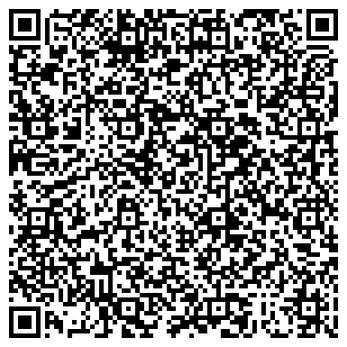 QR-код с контактной информацией организации ООО Крючков и партнёры