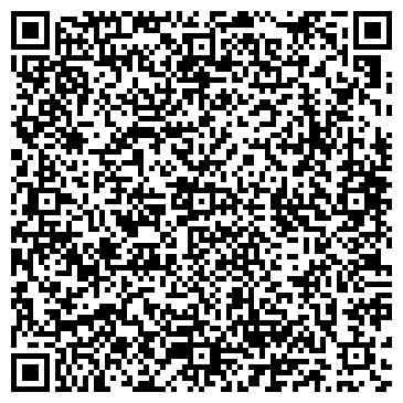 QR-код с контактной информацией организации Меридиан-Орел