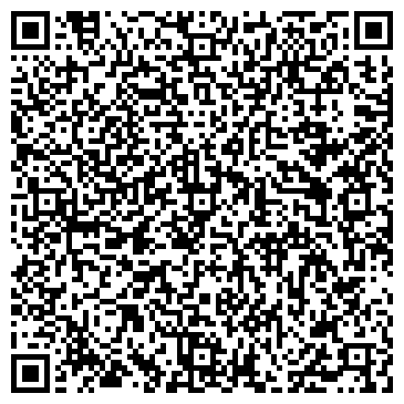 QR-код с контактной информацией организации Аэротур