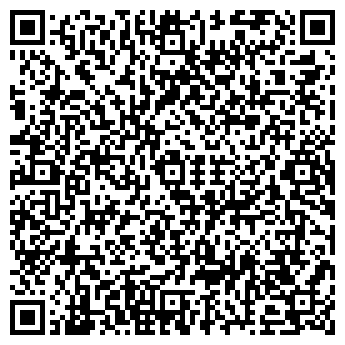 QR-код с контактной информацией организации ООО Ломбард Восход