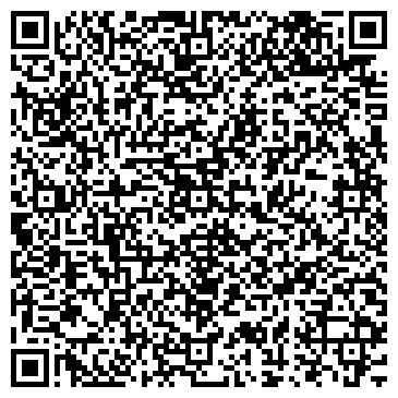 QR-код с контактной информацией организации ООО Воентур-Б