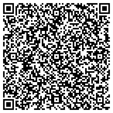 QR-код с контактной информацией организации Двернофф