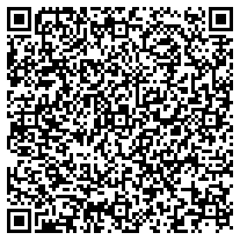 QR-код с контактной информацией организации ООО Ломбард Метро