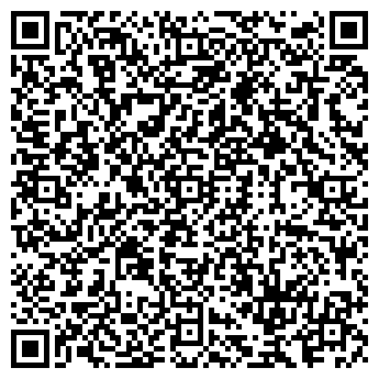 QR-код с контактной информацией организации H2O