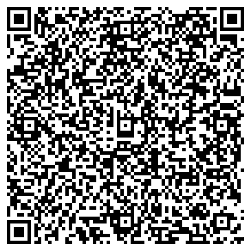 QR-код с контактной информацией организации Donna Richie