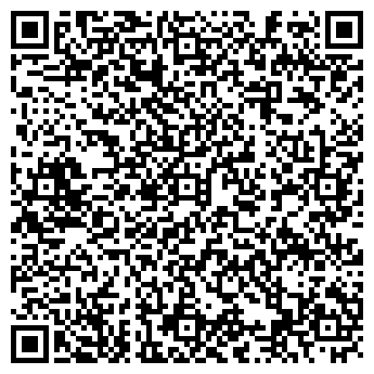 QR-код с контактной информацией организации ООО Роялти-ломбард
