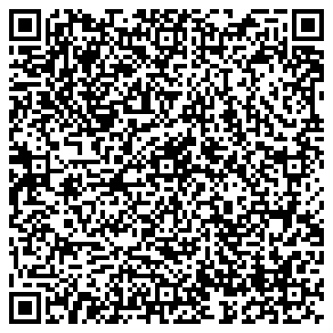 QR-код с контактной информацией организации Каприз-Элит
