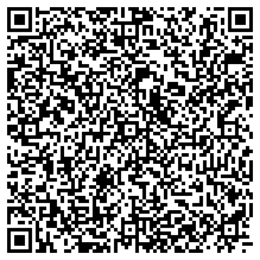 QR-код с контактной информацией организации Федерация спортивной борьбы Воронежской области