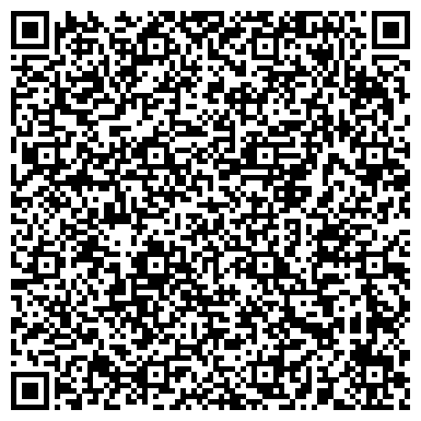 QR-код с контактной информацией организации Мужская мода